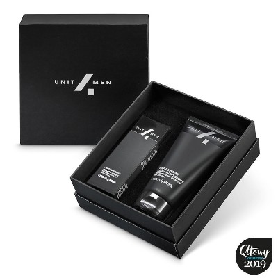 Unit4Men Barber Set Zestawy ct Męskie