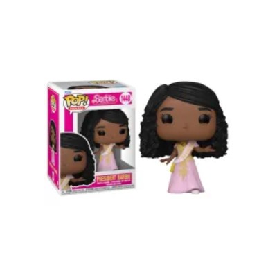 Figurka Movies Barbie Prezydent Barbie Funko POP
