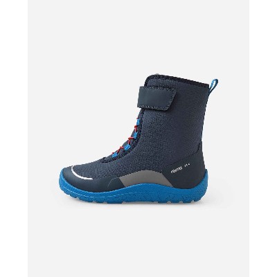 REIMA buty zimowe barefoot dziecięce Talvella Junior 34