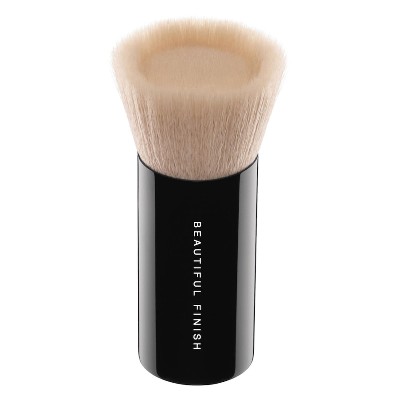 bareMinerals Original Beautiful Finish Brush Pędzle do podkładu ct szt