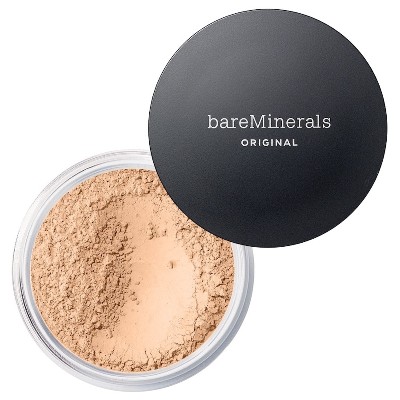 bareMinerals Original SPF 15 Foundation Podkłady 09 LIGHT BEIGE