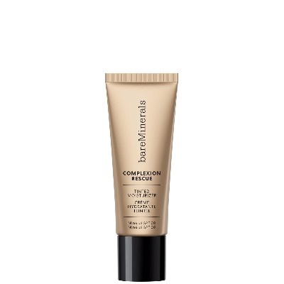 bareMinerals Complexion Rescue Tinted Moisturiser SPF30 produkt regenerująconawilżający do cery 35 ml Spice 08