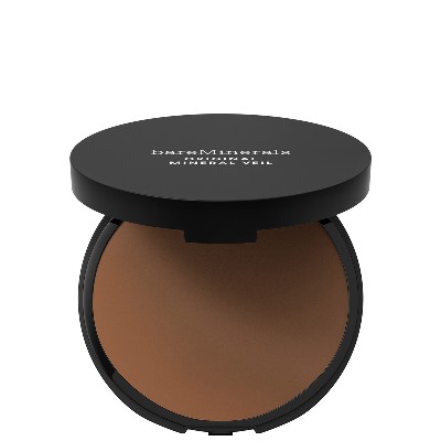 bareMinerals Original Mineral Veil Pressed Powder Sheer puder prasowany Sheer Deep