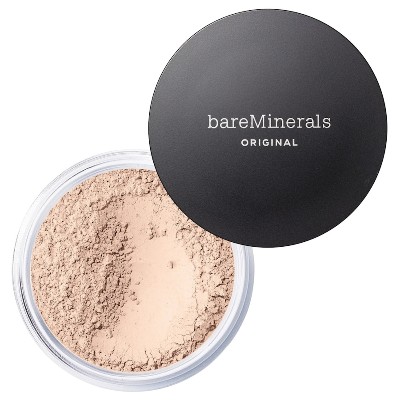bareMinerals Original SPF 15 Foundation Podkłady 05 FAIRLY MEDIUM