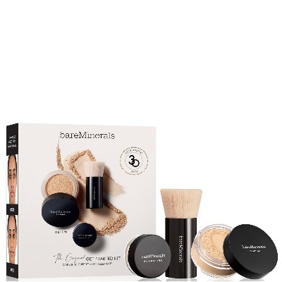 bareMinerals Get Started Sets Various Shades Fairly Light 03
