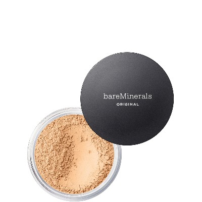 bareMinerals Original SPF 15 Foundation podkład filtrem przeciwsłonecznym Golden Ivory 07