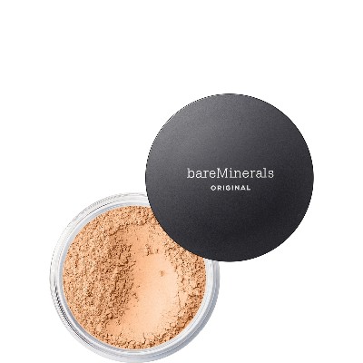 bareMinerals Original SPF 15 Foundation podkład filtrem przeciwsłonecznym Golden Nude 16