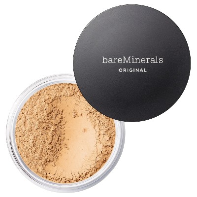 bareMinerals Original SPF 15 Foundation Podkłady 13 Golden Medium