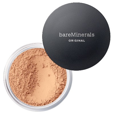 bareMinerals Original SPF 15 Foundation Podkłady SOFT MEDIUM
