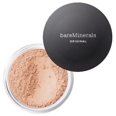 bareMinerals Original SPF 15 Foundation Podkłady 10 Medium