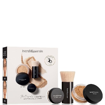 bareMinerals Get Started Sets Various Shades Neutral Tan 21