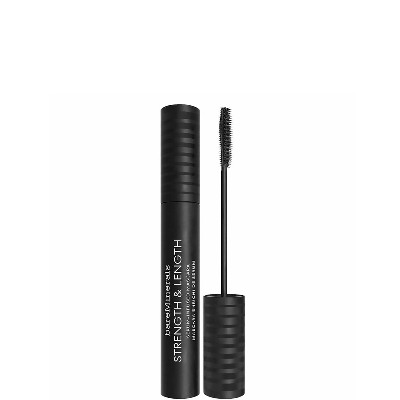 bareMinerals Strength Length SerumInfused Mascara tusz rzęs ml