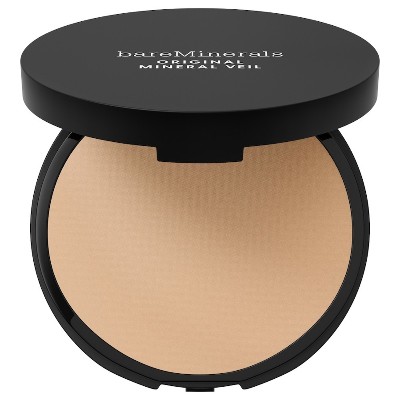 bareMinerals Mineral Veil MINERAL VEIL Pudry SHEER MEDIUM