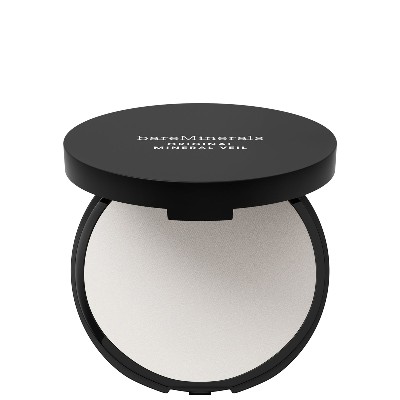 bareMinerals Original Mineral Veil Pressed Powder Sheer puder prasowany Translucent