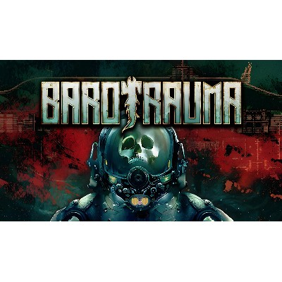 Barotrauma PC