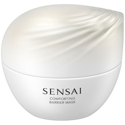 SENSAI Expert Products Comforting Barrier Mask Maseczki nawilżające Female 60 ml