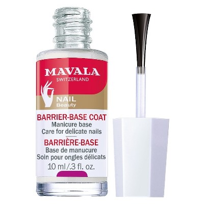 Mavala BarrierBase Coat Baza do paznokci 10 ml