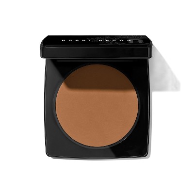 Bobbi Brown Sheer Finish Pressed Powder Pudry BASIC BROWN