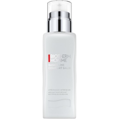 Biotherm Homme Basics Line Ultra Comfort Baume po goleniu Golenie 75 ml Męskie