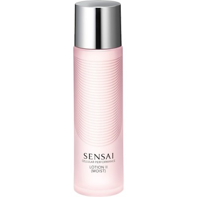 SENSAI Cellular Performance linia Basis Lotion II Moist Pielęgnacja przeciwstarzeniowa Female 60 ml