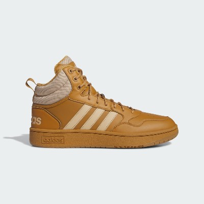 Hoops 30 Mid Lifestyle Basketball Classic Fur Lining Winterized Shoes