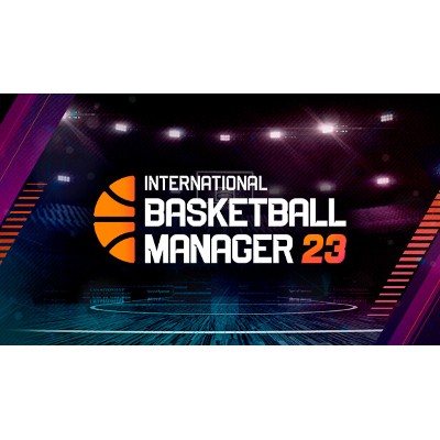 International Basketball Manager 23 PC
