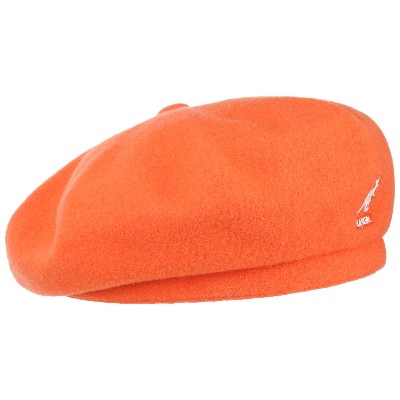 Beret Baskijski Wool Jax by Kangol