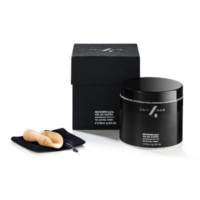 Unit4Men Bath set Citrusmusk Zestawy ct
