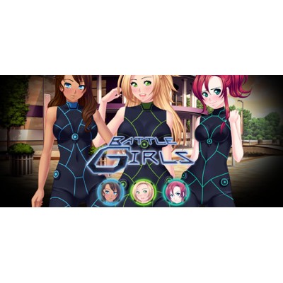 Battle Girls PC