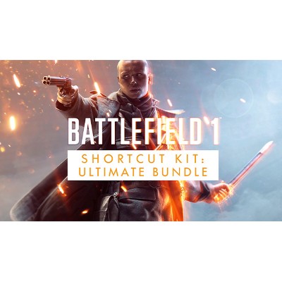 Battlefield Shortcut Kit Ultimate Bundle PC