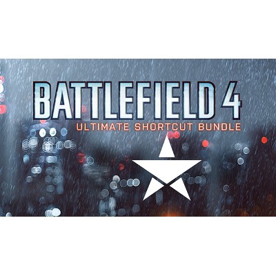 Battlefield Ultimate Shortcut Bundle PC