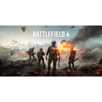Battlefield PC