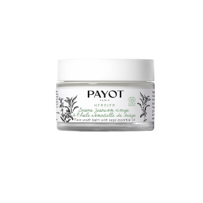 Payot Herbier BAUME JEUNESSE VISAGE Kremy do twarzy 50 ml Damski