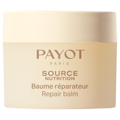 Payot Source Nutrition Baume Réparateur Kremy do twarzy Female 20
