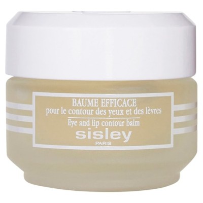 SISLEY Pielęgnacja oczu ust Baume Efficace Yeux et Lèvres Krem pod oczy Female 30 ml