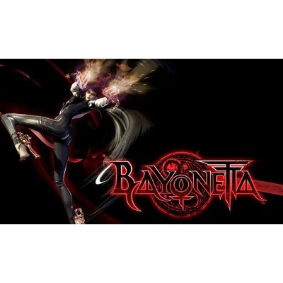 Bayonetta PC