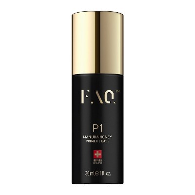 FAQ Swiss Baza FAQ P1 Manuka Honey Bazy pod makijaż primery 30 ml