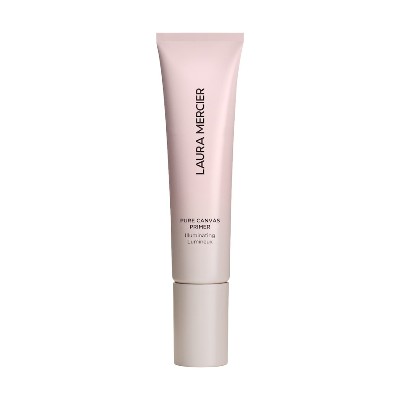 Laura Mercier Pure Canvas Primer Illuminating Bazy pod makijaż primery 30 ml ILLUMINATING