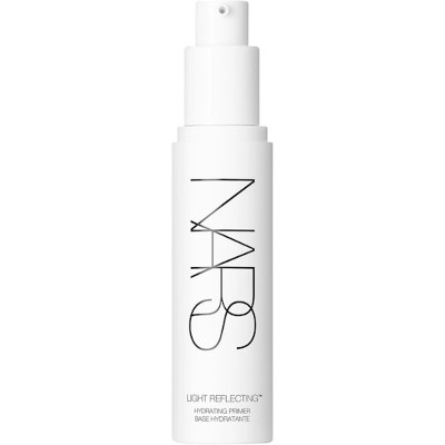 NARS Korektor Podkład nawilżający odbijający światło Bazy pod makijaż primery Female 30 ml