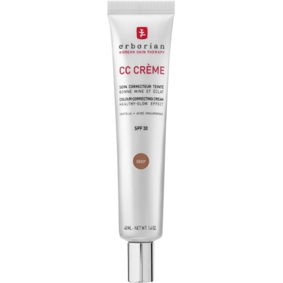 Erborian BB CC Creams Krem BB CCCream Female 40 ml