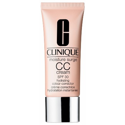 Clinique CC Cream Hydrating Colour Corrector SPF 30 Kremy BB CC 40 ml LIGMED