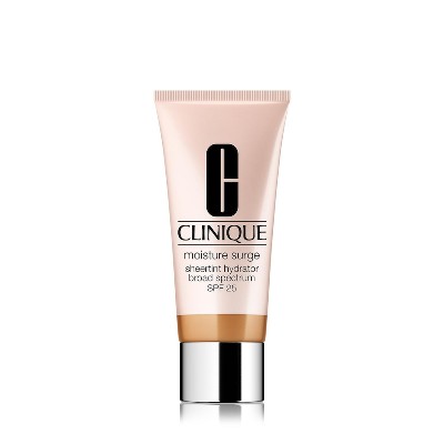 Clinique Moisture Surge Sheertint Hydrator SPF 25 Kremy BB CC 40 ml 04 Medium