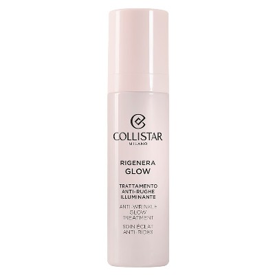 Collistar Rigenera PRZECIWZMARSZCZKOWA KURACJA EFEKTEM GLOW Kremy BB CC 50 ml