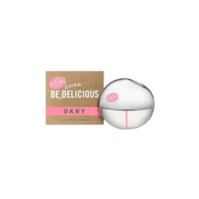 Woda perfumowana dla kobiet DKNY Be Delicious Extra