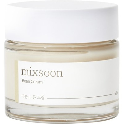 Mixsoon Kremy do twarzy Bean Cream Female 50 ml