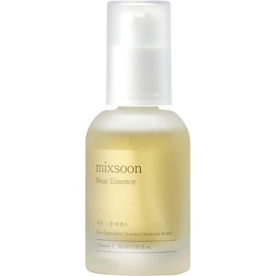 Mixsoon Serum Essence Bean Toniki do twarzy Female 30 ml