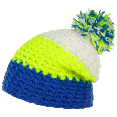 Everest Pom Pom Beanie