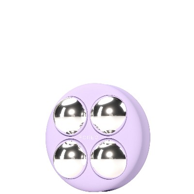 FOREO BEAR Body Toning Device urządzenie do tonizowania ciała lawenda