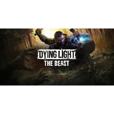 Dying Light The Beast PC