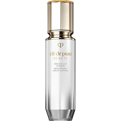 Clé de Peau Beauté Serum przeciwzmarszczkowe Brightening Supreme Female 40 ml